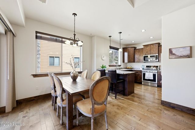 14311 N Buck Horn Trail 42 O, Kamas, UT 84036