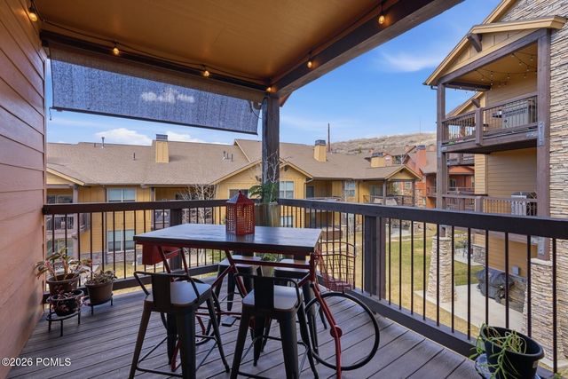 14311 N Buck Horn Trail 42 O, Kamas, UT 84036