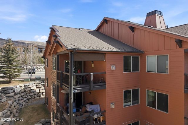 14311 N Buck Horn Trail 42 O, Kamas, UT 84036