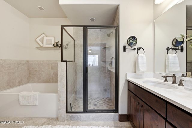 14311 N Buck Horn Trail 42 O, Kamas, UT 84036