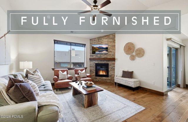 14311 N Buck Horn Trail 42 O, Kamas, UT 84036