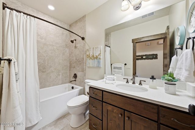 14311 N Buck Horn Trail 42 O, Kamas, UT 84036