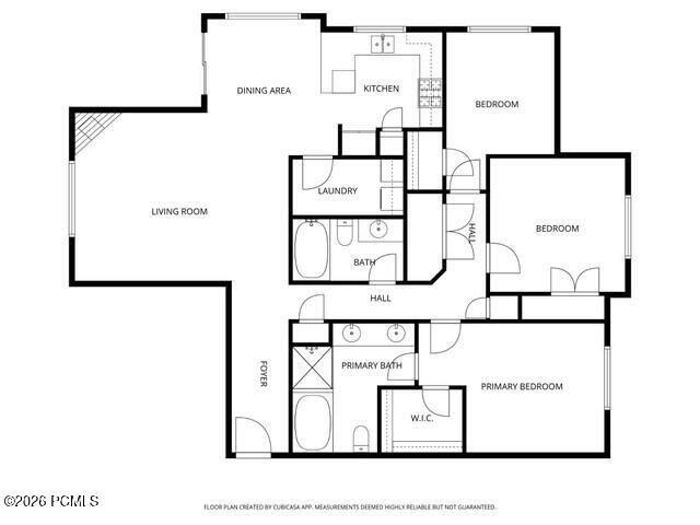 14311 N Buck Horn Trail 42 O, Kamas, UT 84036