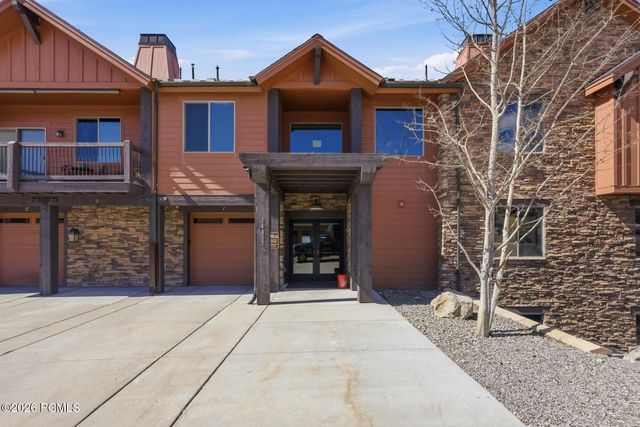 14311 N Buck Horn Trail 42 O, Kamas, UT 84036