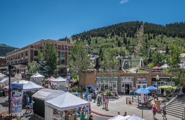 14311 N Buck Horn Trail 42 O, Kamas, UT 84036