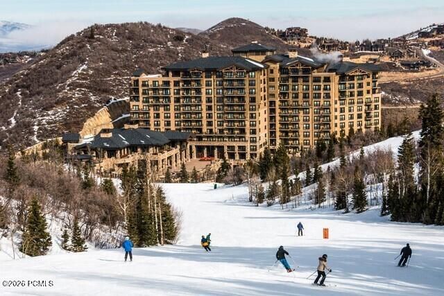 14311 N Buck Horn Trail 42 O, Kamas, UT 84036