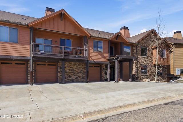 14311 N Buck Horn Trail 42 O, Kamas, UT 84036