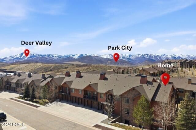 14311 N Buck Horn Trail 42 O, Kamas, UT 84036