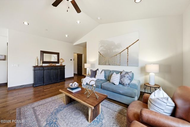 14311 N Buck Horn Trail 42 O, Kamas, UT 84036