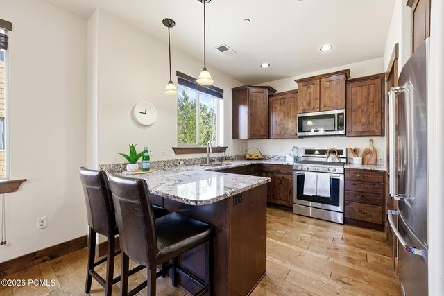 14311 N Buck Horn Trail 42 O, Kamas, UT 84036