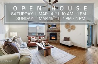 14311 N Buck Horn Trail 42 O, Kamas, UT 84036
