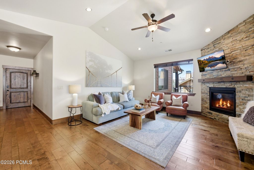 14311 N Buck Horn Trail 42 O, Kamas, UT 84036