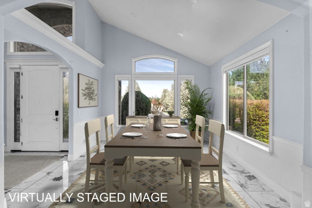 Image 2 of property listing at 2767 W AMINI WAY, South Jordan, UT 84095