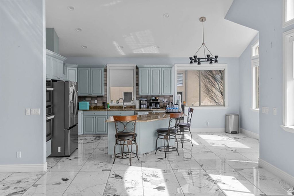 Image 14 of property listing at 2767 W AMINI WAY, South Jordan, UT 84095