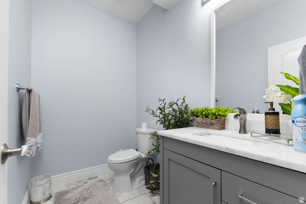 Image 23 of property listing at 2767 W AMINI WAY, South Jordan, UT 84095