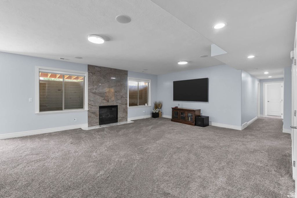 Image 26 of property listing at 2767 W AMINI WAY, South Jordan, UT 84095