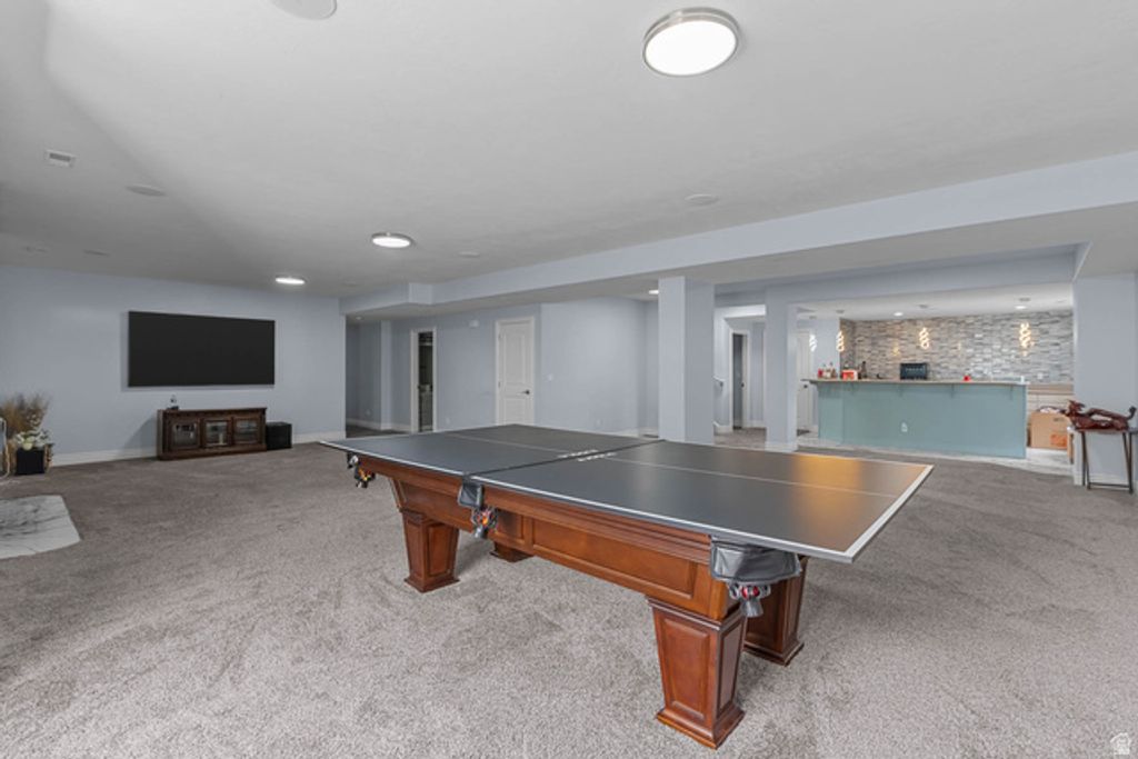 Image 27 of property listing at 2767 W AMINI WAY, South Jordan, UT 84095