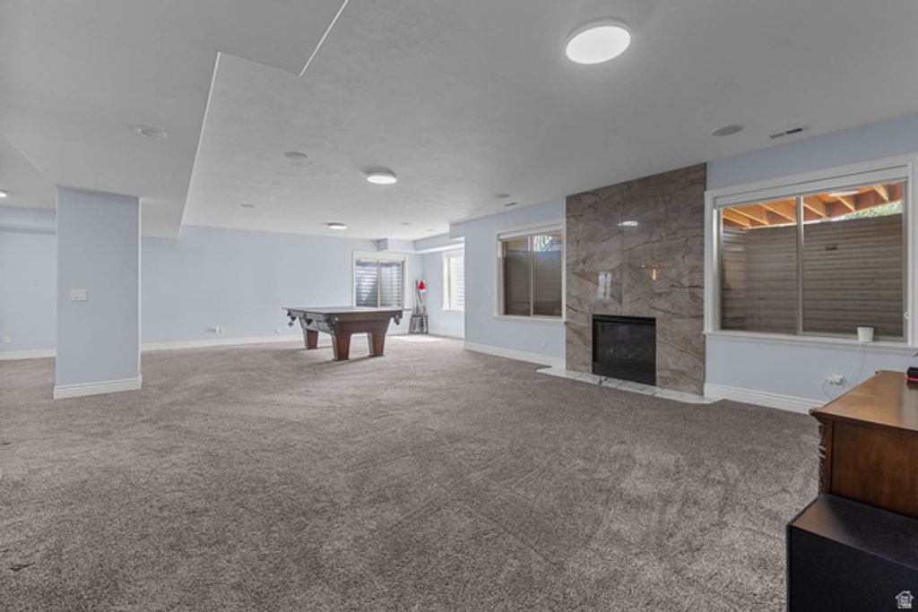Image 28 of property listing at 2767 W AMINI WAY, South Jordan, UT 84095