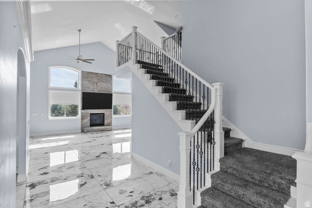 Image 4 of property listing at 2767 W AMINI WAY, South Jordan, UT 84095