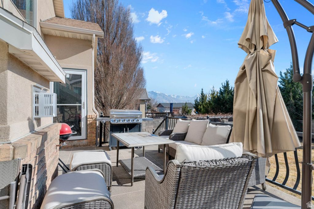 Image 33 of property listing at 2767 W AMINI WAY, South Jordan, UT 84095
