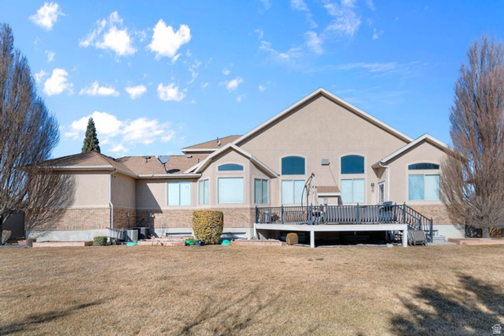 Image 35 of property listing at 2767 W AMINI WAY, South Jordan, UT 84095