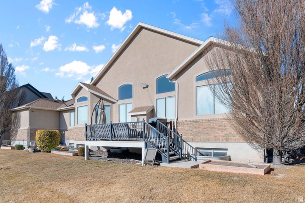 Image 36 of property listing at 2767 W AMINI WAY, South Jordan, UT 84095