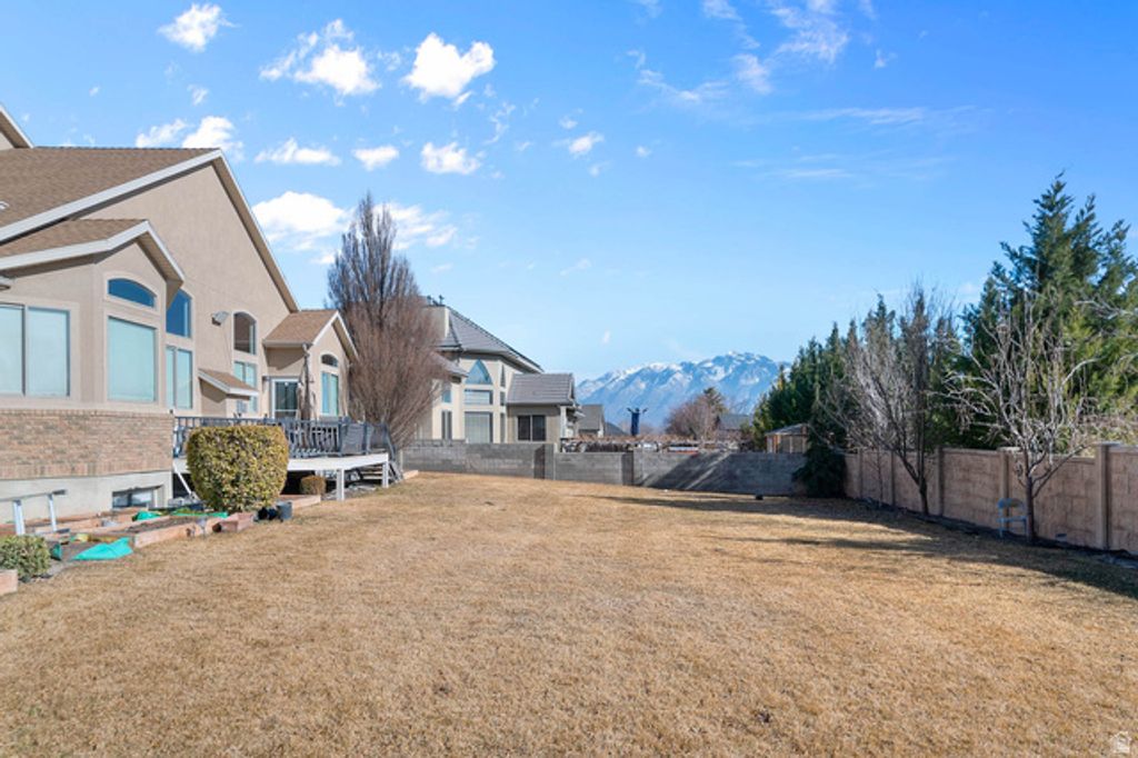Image 37 of property listing at 2767 W AMINI WAY, South Jordan, UT 84095