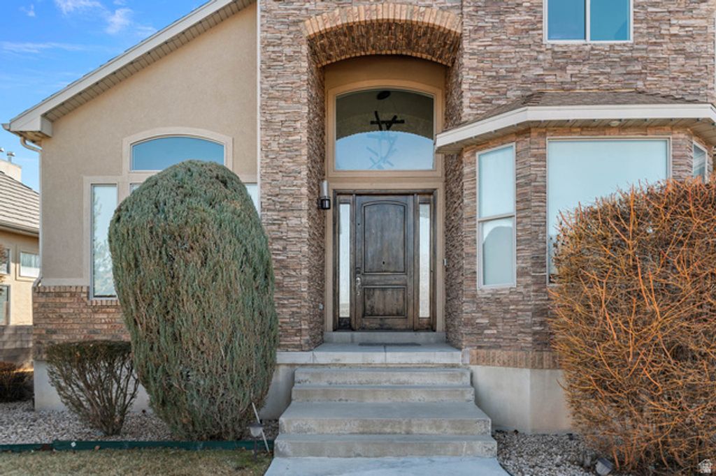 Image 38 of property listing at 2767 W AMINI WAY, South Jordan, UT 84095