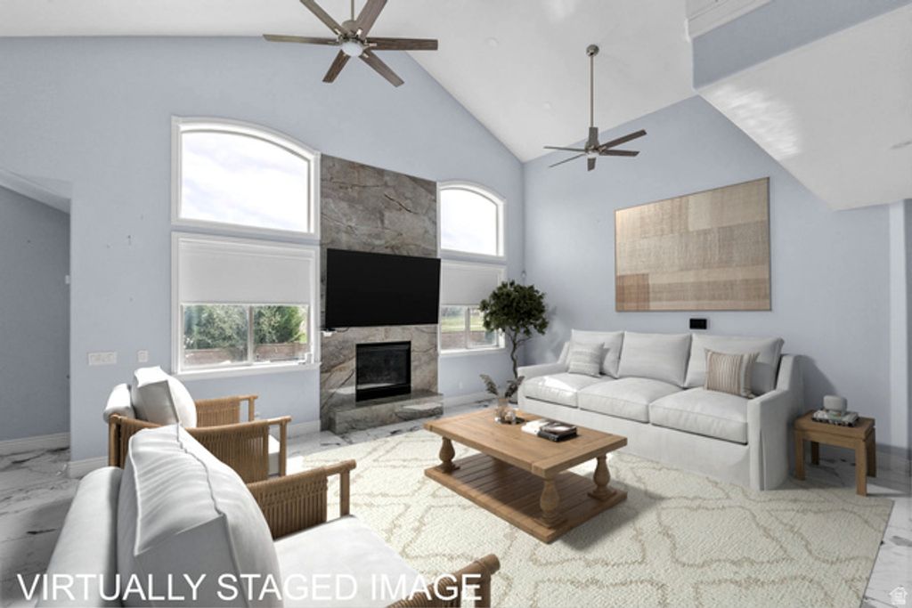 Image 5 of property listing at 2767 W AMINI WAY, South Jordan, UT 84095