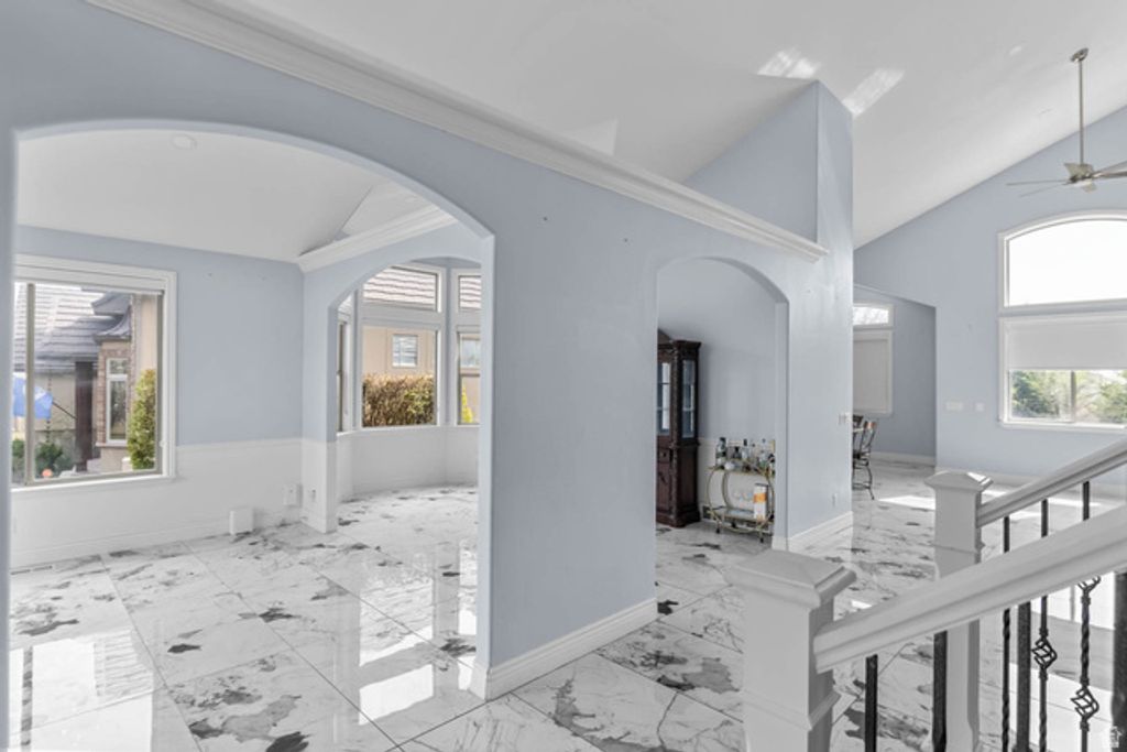 Image 7 of property listing at 2767 W AMINI WAY, South Jordan, UT 84095