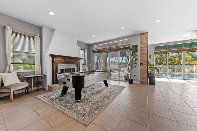 9566 Worswick Court, Wellington, FL 33414