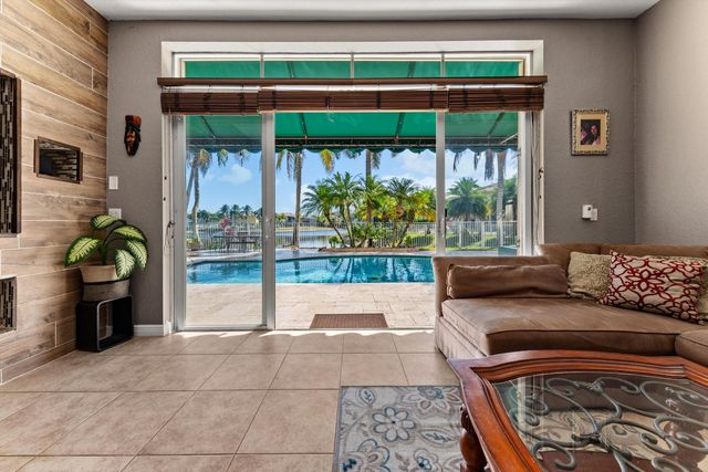 9566 Worswick Court, Wellington, FL 33414