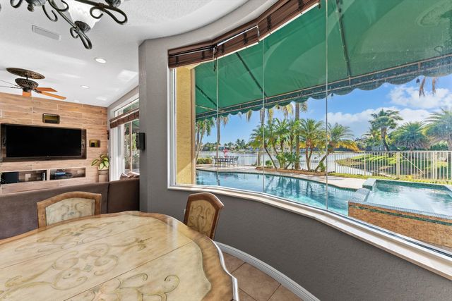 9566 Worswick Court, Wellington, FL 33414