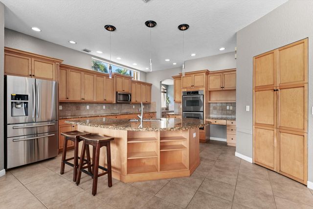 9566 Worswick Court, Wellington, FL 33414