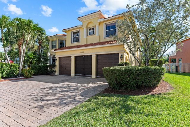 9566 Worswick Court, Wellington, FL 33414
