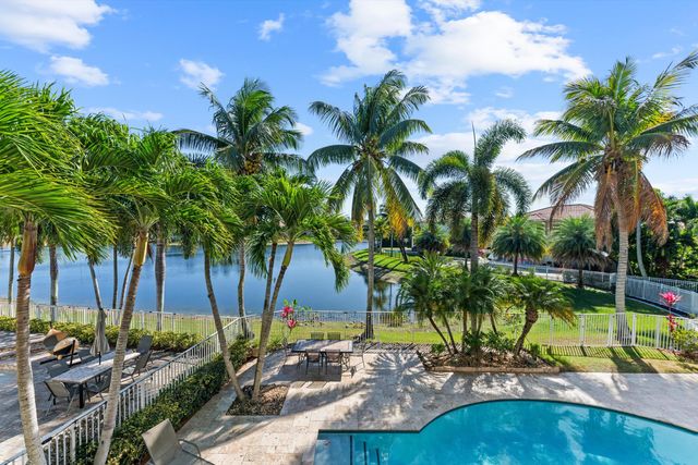 9566 Worswick Court, Wellington, FL 33414