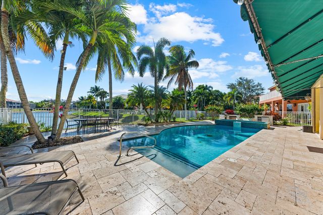 9566 Worswick Court, Wellington, FL 33414