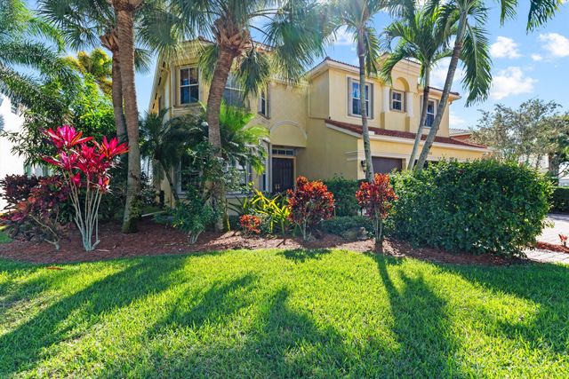 9566 Worswick Court, Wellington, FL 33414