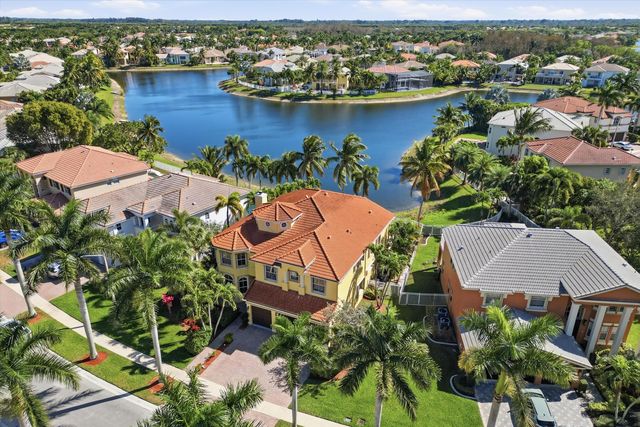 9566 Worswick Court, Wellington, FL 33414