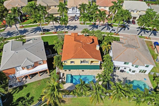 9566 Worswick Court, Wellington, FL 33414