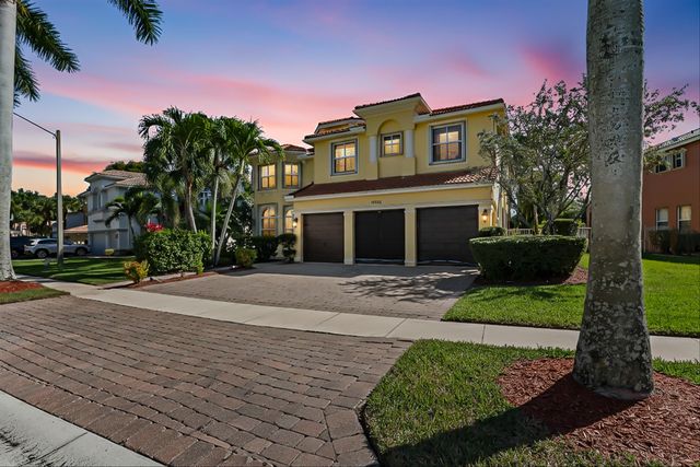 9566 Worswick Court, Wellington, FL 33414