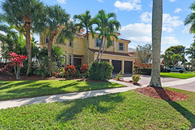 9566 Worswick Court, Wellington, FL 33414