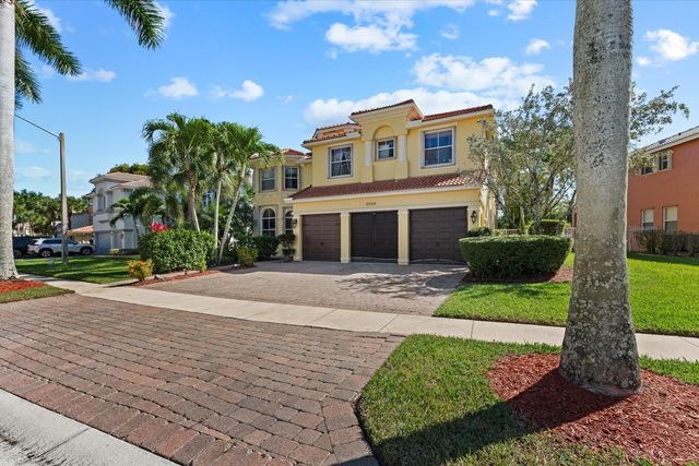 9566 Worswick Court, Wellington, FL 33414