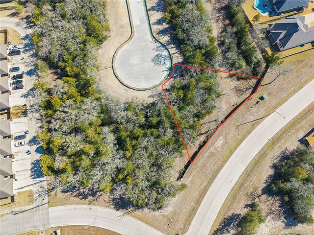 3504 Anderson Arbor Court, College Station, TX 77845