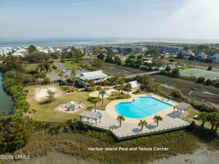 4 Harbor Dr N Unit K201, St. Helena Island, SC 29920