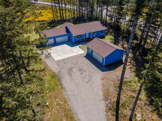 10 E Probert Road, Shelton, WA 98584