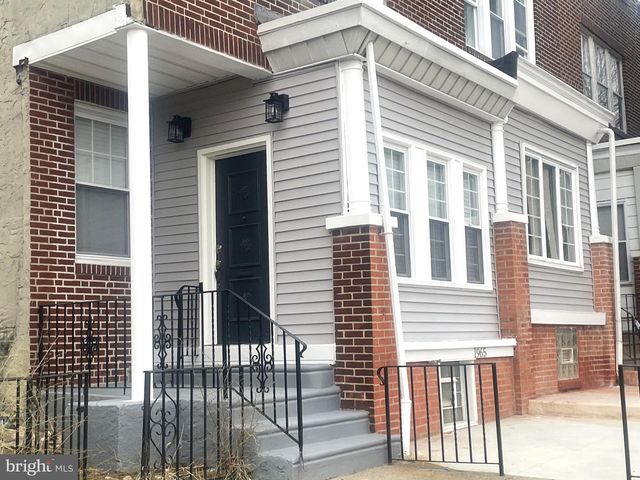 1965 W SPARKS ST, Philadelphia, PA 19141