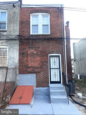 1965 W SPARKS ST, Philadelphia, PA 19141