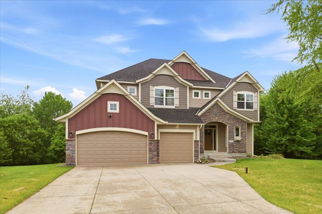 7707 Oxbow Creek Circle N, Brooklyn Park, MN 55445