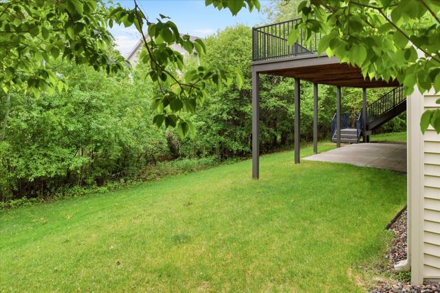 7707 Oxbow Creek Circle N, Brooklyn Park, MN 55445